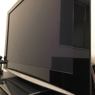 【最終値下げ】Panasonic VIERA 4549980950494.jpg