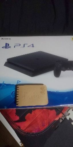PlayStation4 本体