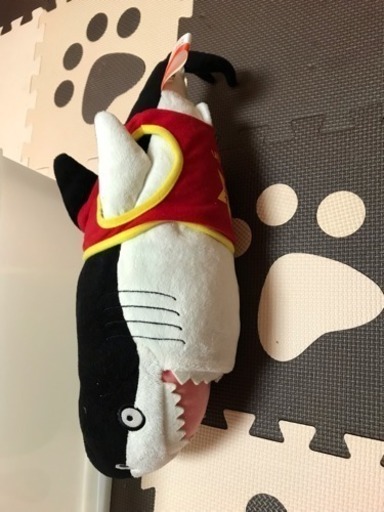 ワンピースキャラぬいぐるみ Gまん 中頭のおもちゃの中古あげます 譲ります ジモティーで不用品の処分