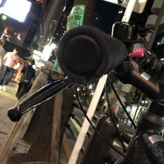 jeepファットバイク