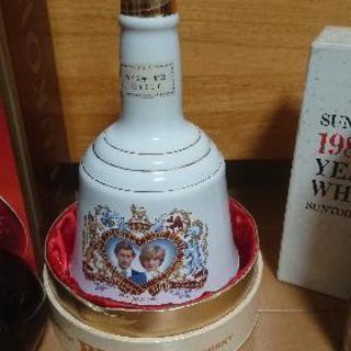 古酒　コニャック　ウイスキー