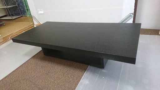 展示品☆Cassina☆カッシーナ☆BLOX☆ブロックス☆リビングテーブル☆31万