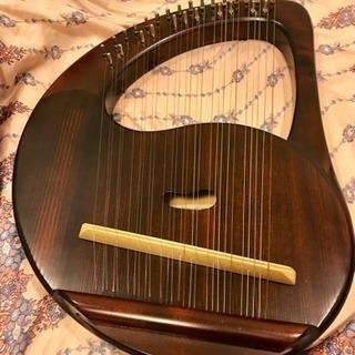 【受渡者決定】ゲルトナー ソプラノ クライネ ライアー 受渡者決定】ゲルトナー ソプラノ クライネ ライアー