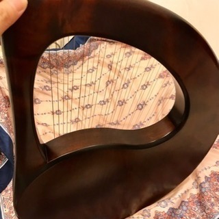 受渡者決定】ゲルトナー ソプラノ クライネ ライアー