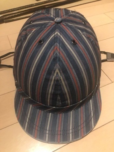 お取引中 Yakkay めちゃくちゃオシャレな自転車用ヘルメット ひっ