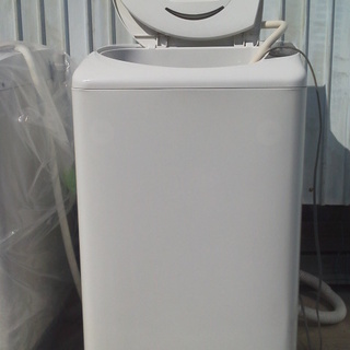 【取引終了】SANYO 全自動洗濯機 AIR INTAKE AS...