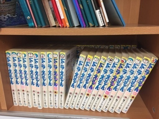 漫画 ドラえもん