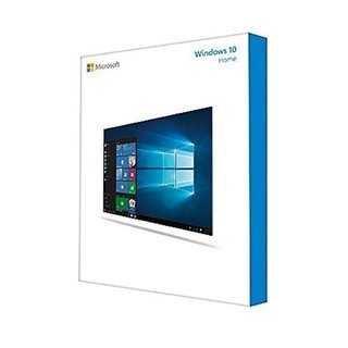 ★Microsoft Windows 10 Home (32bi...