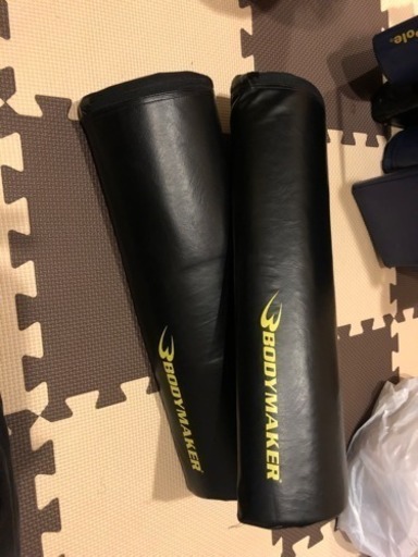 ボディメーカー ストレッチポール こーるまん 土居のフィットネス トレーニングの中古あげます 譲ります ジモティーで不用品の処分 ボディメーカー ストレッチポール こーるまん 土居のフィットネス トレーニングの中古あげます 譲ります ジモティーで不用品の処分