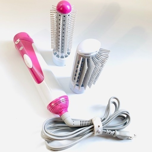 ✨クルクルドライヤー✨新品未使用品✨ BLOW DRYER ✨