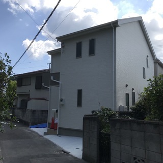 新築戸建住宅　 − 神奈川県