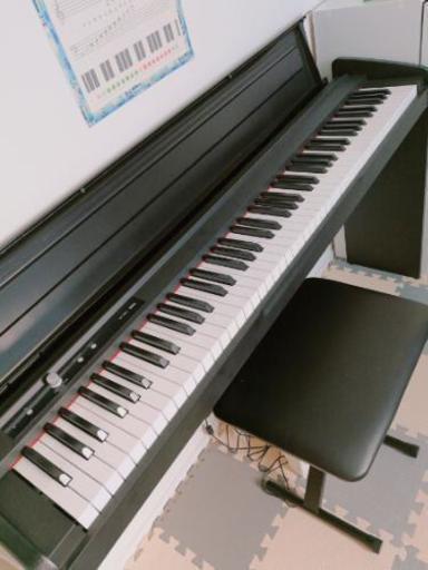 KORG/コルグ LP-180　 電子ピアノ