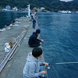 卓球友達&釣り友達募集！！ − 埼玉県