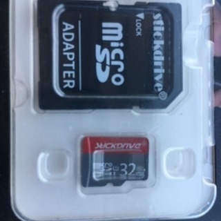 新品】UHS-1規格の高速転送！ ・microSDメモリ /容量...