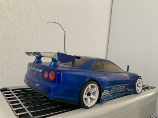 エンジンカー2