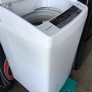 2019年製 HITACHI 5kg洗濯機 | justice.gouv.cd