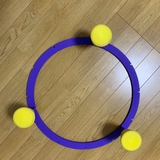 エアドリブル（ネットはなし）