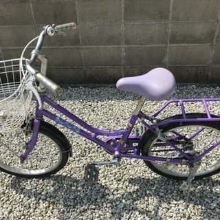 子供用 自転車 売ります