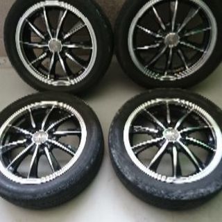 オールホワイト クロスバイク 受渡決定済み