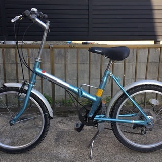 スポルディング 自転車 20 インチ