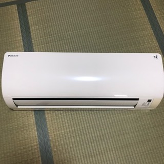 エアコン ダイキン 〜8畳用 | tintasmarfim.com.br