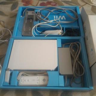 wii 本体