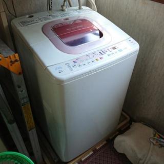 『取引中』洗濯機