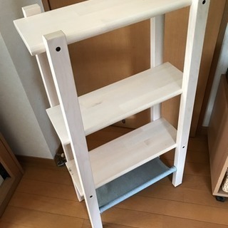 【IKEA】VILTO 棚