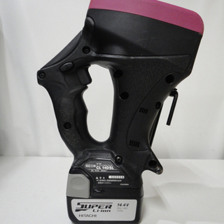 日立工機/Hikoki 全ねじカッター CL14DSL 14.4V充電式 コードレス ケース付 充電器付 札幌市 白石区 東札幌