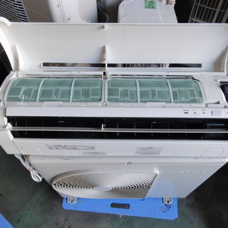 南441 東芝 ルームエアコン 主に6畳 RAS-221PV