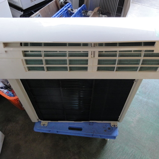 南４４１　東芝　ルームエアコン　主に６畳　RAS-２２１PV 南441 東芝 ルームエアコン 主に6畳 RAS-221PV