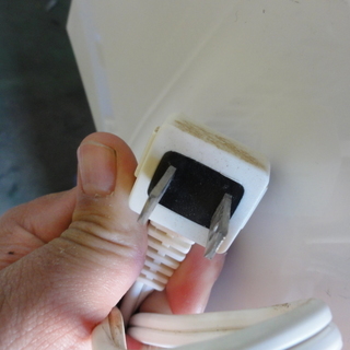 南441 東芝 ルームエアコン 主に6畳 RAS-221PV