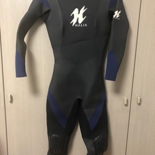 サーフィン ウェットスーツセットほぼ未使用