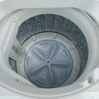 【販売中】SHARP　全自動洗濯機　ES-GE5A　2017年製　5.5kg　シャープ　高年式　エコライフ