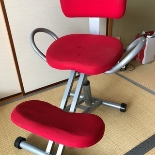スマートSラインチェア 椅子