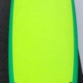 No Brand Zack&Kitty ファンボード サーフボード