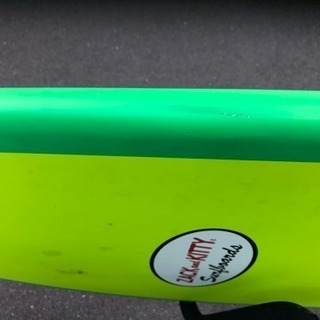 No Brand Zack&Kitty ファンボード サーフボード