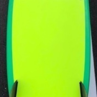 No Brand Zack&Kitty ファンボード サーフボード