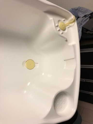 ベビーバス 赤ちゃん本舗 アッキー 別府のベビー用品 ベビー