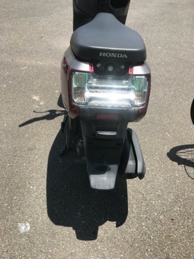 ホンダ 原付バイク50cc ダンク 中古 リサイクルショップ宮崎屋