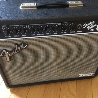 Fender SV-20CE　ジャンク