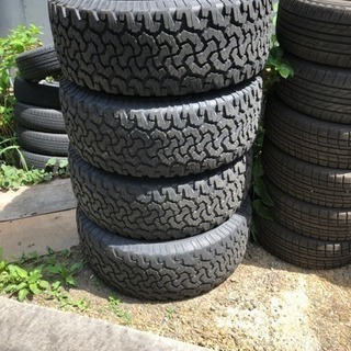 LT 305/65r18