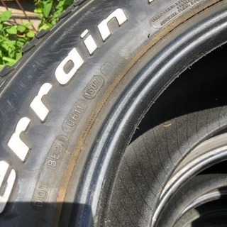 LT 305/65r18