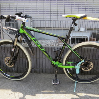 ◆ GT ZASKER SPORTS 2014モデル ◆