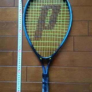 子供用テニスラケット2