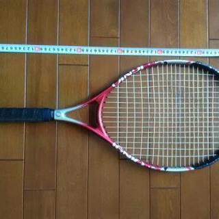 子供用テニスラケット3