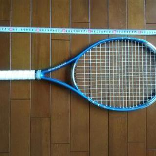 硬式テニスラケット3