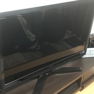 TOSHIBA 東芝 REGZA レグザ  42インチ