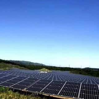 岩手県で１ヶ月住み込みで太陽光設置作業員募集！