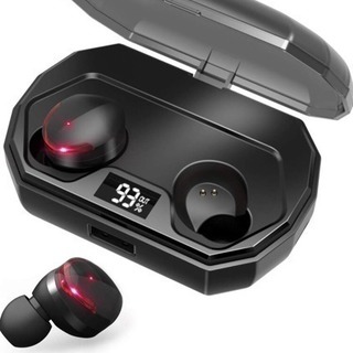 新品未使用    Bluetoothイヤホン